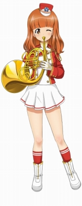 画像ギャラリー No.007のサムネイル画像 / スマホ向け戦略SLG「ガールズ&パンツァー 戦車道大作戦!」の正式サービスが開始。ドリームチームを結成してバトルに挑もう