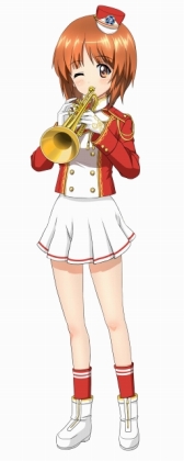 画像ギャラリー No.008のサムネイル画像 / スマホ向け戦略SLG「ガールズ&パンツァー 戦車道大作戦!」の正式サービスが開始。ドリームチームを結成してバトルに挑もう