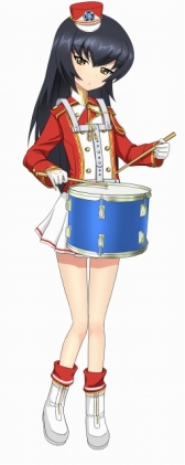 画像ギャラリー No.011のサムネイル画像 / スマホ向け戦略SLG「ガールズ&パンツァー 戦車道大作戦!」の正式サービスが開始。ドリームチームを結成してバトルに挑もう