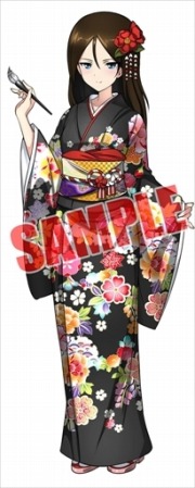 画像ギャラリー No.008のサムネイル画像 / 「ガールズ＆パンツァー 戦車道大作戦！」お正月大演習イベントが12月29日に開催