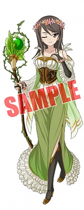 画像ギャラリー No.003のサムネイル画像 / 「ガールズ＆パンツァー 戦車道大作戦！」に継続高校メンバーが初登場