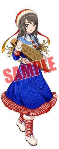 画像ギャラリー No.006のサムネイル画像 / 「ガールズ＆パンツァー 戦車道大作戦！」に継続高校メンバーが初登場