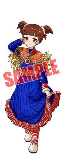 画像ギャラリー No.009のサムネイル画像 / 「ガールズ＆パンツァー 戦車道大作戦！」に継続高校メンバーが初登場