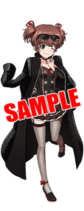 ���������꡼ No.006�Υ���ͥ������ / ĳ�����λ�ȡ֥���ѥ� ���ƻ�����פ�����ܡ����Υ��ꥹ�ް����Υ���餬�о�