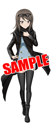 ���������꡼ No.008�Υ���ͥ������ / ĳ�����λ�ȡ֥���ѥ� ���ƻ�����פ�����ܡ����Υ��ꥹ�ް����Υ���餬�о�