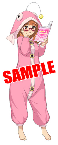 ���������꡼ No.025�Υ���ͥ������ / ĳ�����λ�ȡ֥���ѥ� ���ƻ�����פ�����ܡ����Υ��ꥹ�ް����Υ���餬�о�