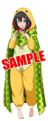 画像ギャラリー No.029のサムネイル画像 / 「ガールズ＆パンツァー 戦車道大作戦！」に誕生日記念衣装の西住みほが登場