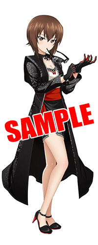 画像ギャラリー No.021のサムネイル画像 / 配信1周年を迎える「ガールズ&パンツァー 戦車道大作戦!」インタビュー。スキルツリーシステムの詳細や,新たな大型アップデート情報も公開