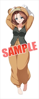 画像ギャラリー No.023のサムネイル画像 / 配信1周年を迎える「ガールズ&パンツァー 戦車道大作戦!」インタビュー。スキルツリーシステムの詳細や,新たな大型アップデート情報も公開