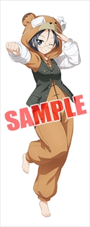 画像ギャラリー No.025のサムネイル画像 / 配信1周年を迎える「ガールズ&パンツァー 戦車道大作戦!」インタビュー。スキルツリーシステムの詳細や,新たな大型アップデート情報も公開