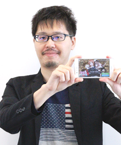 画像ギャラリー No.031のサムネイル画像 / 配信1周年を迎える「ガールズ&パンツァー 戦車道大作戦!」インタビュー。スキルツリーシステムの詳細や,新たな大型アップデート情報も公開