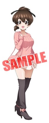 画像ギャラリー No.020のサムネイル画像 / 「ガールズ＆パンツァー 戦車道大作戦！」生徒ガチャに大学選抜が登場。大演習イベントも