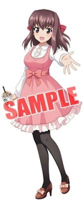 画像ギャラリー No.026のサムネイル画像 / 「ガールズ＆パンツァー 戦車道大作戦！」生徒ガチャに大学選抜が登場。大演習イベントも