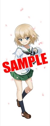 画像ギャラリー No.030のサムネイル画像 / 「ガールズ＆パンツァー 戦車道大作戦！」生徒ガチャに大学選抜が登場。大演習イベントも