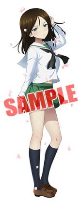 画像ギャラリー No.033のサムネイル画像 / 「ガールズ＆パンツァー 戦車道大作戦！」生徒ガチャに大学選抜が登場。大演習イベントも