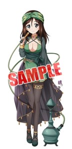 画像ギャラリー No.035のサムネイル画像 / 「ガールズ＆パンツァー 戦車道大作戦！」生徒ガチャに大学選抜が登場。大演習イベントも