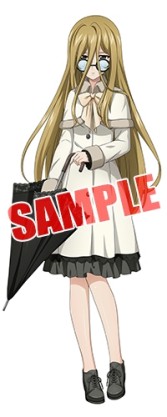 画像ギャラリー No.001のサムネイル画像 / 「ガールズ＆パンツァー 戦車道大作戦！」蝶野正洋コラボ第2弾を2017年1月1日に開催