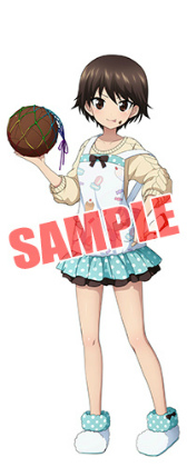 ���������꡼ No.005�Υ���ͥ������ / �֥����륺���ѥ�ĥ��� ���ƻ�����פ�2017ǯ�Х�󥿥������̤��о�