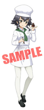 ���������꡼ No.008�Υ���ͥ������ / �֥����륺���ѥ�ĥ��� ���ƻ�����פ�2017ǯ�Х�󥿥������̤��о�