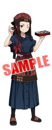 ���������꡼ No.010�Υ���ͥ������ / �֥����륺���ѥ�ĥ��� ���ƻ�����פ�2017ǯ�Х�󥿥������̤��о�