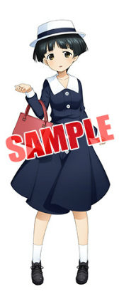 ���������꡼ No.013�Υ���ͥ������ / �֥����륺���ѥ�ĥ��� ���ƻ�����פ�2017ǯ�Х�󥿥������̤��о�