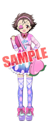 ���������꡼ No.014�Υ���ͥ������ / �֥����륺���ѥ�ĥ��� ���ƻ�����פ�2017ǯ�Х�󥿥������̤��о�