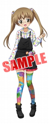 画像ギャラリー No.015のサムネイル画像 / 「ガールズ＆パンツァー 戦車道大作戦！」雛祭り2017衣装などの新カードが登場