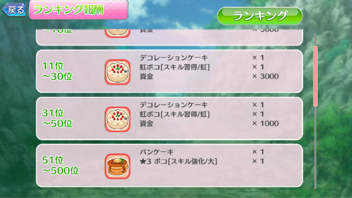 画像ギャラリー No.004のサムネイル画像 / 「ガールズ＆パンツァー 戦車道大作戦！」，イベント“武芸連戦”が開始