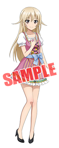 画像集no 001 ガールズ パンツァー 戦車道大作戦 リボンの武者 から鶴姫しずか 松風鈴が参戦