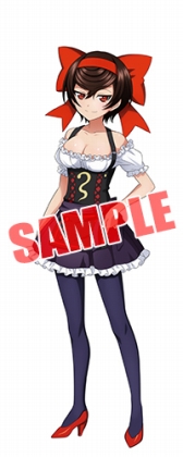 ガールズ パンツァー 戦車道大作戦 リボンの武者 から鶴姫しずか 松風鈴が参戦 ガールズ パンツァー 戦車道大作戦 リボンの武者 から鶴姫しずか 松風鈴が参戦