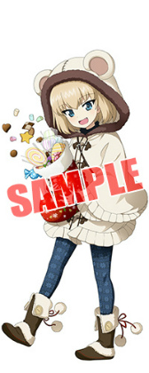 画像ギャラリー No.007のサムネイル画像 / 「ガルパン 戦車道大作戦！」，AnimeJapan 2017投票の新デザインが登場