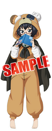 画像ギャラリー No.019のサムネイル画像 / 「ガルパン 戦車道大作戦！」，AnimeJapan 2017投票の新デザインが登場