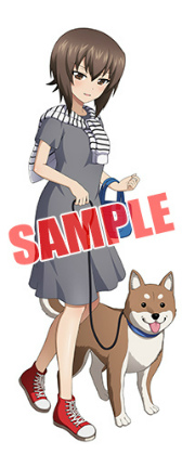 画像ギャラリー No.023のサムネイル画像 / 「ガルパン 戦車道大作戦！」，AnimeJapan 2017投票の新デザインが登場