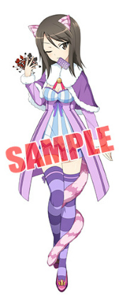 画像ギャラリー No.007のサムネイル画像 / 「ガールズ＆パンツァー 戦車道大作戦！」でアニメ本編のストーリーを追体験できる“ストーリー”機能が実装