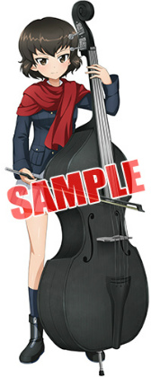 画像ギャラリー No.014のサムネイル画像 / 「ガールズ＆パンツァー 戦車道大作戦！」でアニメ本編のストーリーを追体験できる“ストーリー”機能が実装