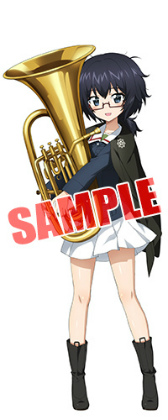 画像ギャラリー No.017のサムネイル画像 / 「ガールズ＆パンツァー 戦車道大作戦！」でアニメ本編のストーリーを追体験できる“ストーリー”機能が実装