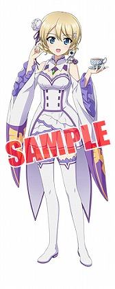 画像ギャラリー No.006のサムネイル画像 / 「ガルパン 戦車道大作戦!」,「Re:ゼロから始める異世界生活」コラボ