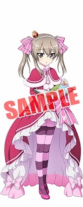 画像ギャラリー No.012のサムネイル画像 / 「ガルパン 戦車道大作戦!」,「Re:ゼロから始める異世界生活」コラボ