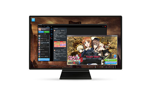 ���������꡼ No.003�Υ���ͥ������ / �֥����륺���ѥ�ĥ��� ���ƻ�����ס����ޥ��Ǥȥǡ���Ϣư��ǽ��AndApp�ǥ��ץ꤬�о졣10Ϣ�������1��̵���ǰ��������󥹤�