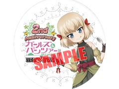 「ガルパン 戦車道大作戦！」，“最終章 第1話生徒ガチャ”が開催。イベント出展情報も