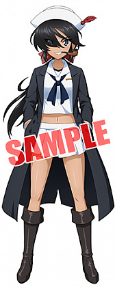 ガールズ＆パンツァー」，最終章 第1話に登場した「サメさんチーム」が