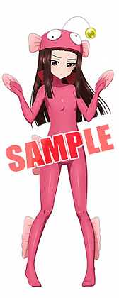 ���������꡼ No.026�Υ���ͥ������ / �֥����륺���ѥ�ĥ����ס��ǽ��� ��1�ä��о줷���֥��ᤵ�������פ��黲�ʸ���ץ�����Ⳬ��