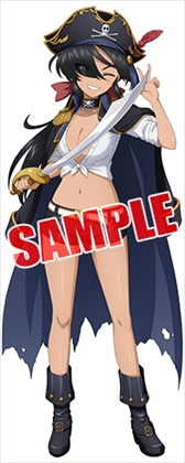 画像ギャラリー No.004のサムネイル画像 / 「ガールズ&パンツァー 戦車道大作戦!」,2018年ハロウィンガチャが開催