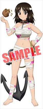 画像ギャラリー No.005のサムネイル画像 / 「ガールズ&パンツァー 戦車道大作戦!」,2018年ハロウィンガチャが開催