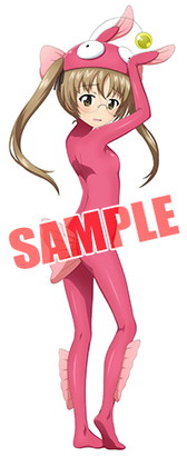 画像ギャラリー No.011のサムネイル画像 / 「ガールズ&パンツァー 戦車道大作戦!」でクリスマスガチャが本日スタート