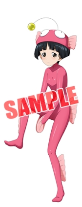 画像ギャラリー No.011のサムネイル画像 / 「ガールズ&パンツァー 戦車道大作戦!」のお正月ガチャが本日から開催。お正月衣装の生徒が登場