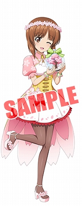 ガールズ パンツァー 戦車道大作戦 生徒ガチャと大演習イベントにフラワー衣装の生徒が登場