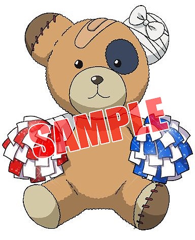 画像ギャラリー No.003のサムネイル画像 / 「ガールズ&パンツァー 戦車道大作戦!」,最終章第2話の劇場上映を記念した4週連続キャンペーンを開催