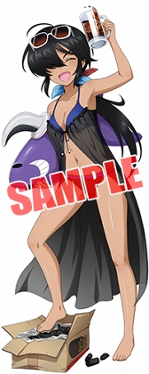 ���������꡼ No.005�Υ���ͥ������ / �֥����륺���ѥ�ĥ��� ���ƻ�����ס�����ǡֺǽ��ϡ���2�ä�Ϣư��褬������