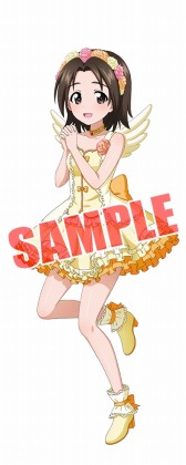 画像ギャラリー No.003のサムネイル画像 / 「ガールズ&パンツァー 戦車道大作戦!」,ハロウィン衣装の生徒ガチャ第2弾が本日実装